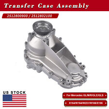 New Transfer Case Assembly 2512800900 for Mercedes-Benz GL-Class GL450 2007-2016 picture