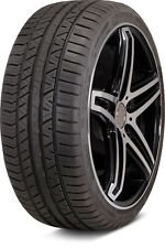 (Qty: 2) 305/35R20XL Cooper Zeon RS3-G1 107W tire picture