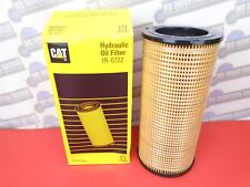 Genuine CATERPILLAR - CAT - 1R-0722 - HYDRAULIC / TRANSMISSION OIL FILTER (NEW) picture