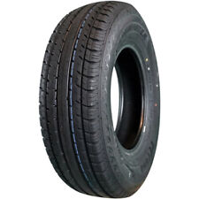 Tire Taskmaster TTT668 Steel Belted ST 4.80R12 Load C 6 Ply Trailer picture
