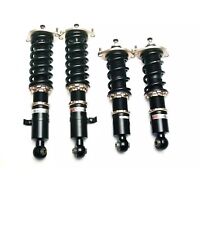 BC Racing J-17 BR Coilovers Coils for 15-2021 Mercedes Benz C200 C250 C350 W205 picture