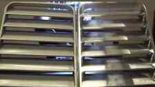 Ford GT 2005 2006 supercar GT40 billet top vents picture