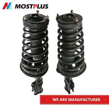 Pair Rear Shock Struts Assembly For 1992-1996 Toyota Camry 171958 171957 picture