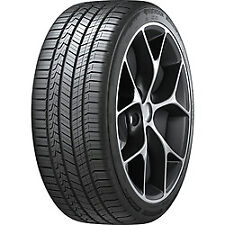 (Qty: 4) 235/40R18 Hankook Ventus S1 AS H125 91W tire picture