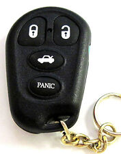 Keyless remote entry H50T09 alarm starter car keyfob clicker transmitter fob picture