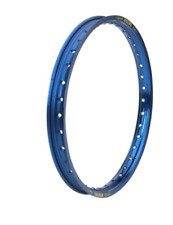 Excel ICB408 Takasago Front Rim - 21x1.60  - Blue picture