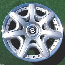 Factory Bentley Continental MULLINER Wheel 20 in OEM GTC Flying Spur 3W0601025AG picture