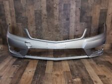 2012-2015 MERCEDES W204 C250 C350 FRONT BUMPER COVER ASSEMBLY OEM A2048807847 picture