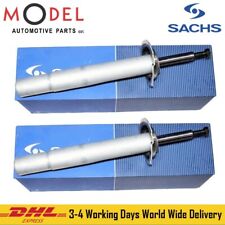 Sachs 2x Front Left & Right Shock Absorber for BMW E39 556834 / 31311093644 picture