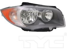 For 2008-2011 BMW 128i Headlight Assembly Right TYC 72492KM 2009 2010 picture