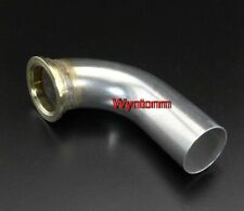 38mm Wastegate VBand Ring304 Stainless Steel Dumptube Discharge Outlet Pipe MV-S picture