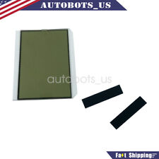1Pcs New Glass LCD Display for Yamaha 6Y5 Speedometer Gauge Unit 6Y5-83570-A0-00 picture