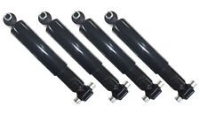 4 pack of TORQUE 85931 Heavy Duty Shock Absorber for semi Trucks Trailer picture