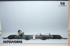 10-15 Jaguar X351 XJ XJL Power Steering Rack & Pinion Assembly AW933200AA OEM picture