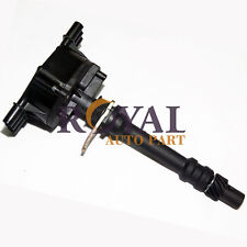 Performance Ignition Distributor GM02 for Chevy GMC Pickup 4.3L 96-05 Vortec picture
