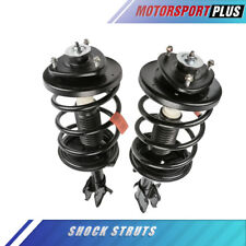 Front Left & Right Quick Strut Shock Assembly For 99-04 Honda Odyssey Mini Van picture