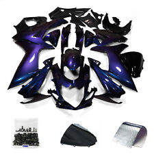 Chameleon Purple For SUZUKI GSXR 600/750 2011-2024 Bodywork Fairing Kit + Bolts picture