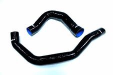 GMR Silicone Radiator Hose Kit Dodge Ram 2500 3500 5.9 L6 DIESEL 94-98 Up & Low picture