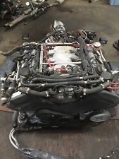 2003 Audi RS6 BCY Engine, Turbos, Parts - Parting Out a C5 RS6 S6 Avant OEM   picture