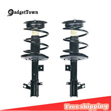 Front Pair Complete Shocks & Struts For Nissan Maxima 2009 2010 2011 2012 2013 picture
