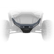 DRT Polaris RZR Pro XP Front Winch Bumper 2020+ Skid Plate Bolt On picture