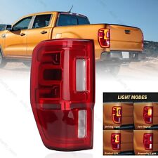 For 2019-2023 Ford Ranger LED LH Left Rear Tail Light Brake Lamp with Blind Spot picture