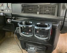 3d printed volvo 240 cupholder  picture