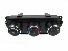 11-14 JEEP WRANGLER A/C AIR CONDITIONING / HEATER CONTROL UNIT OEM NEW MOPAR picture