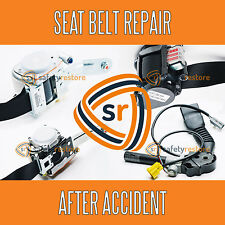 Single-Stage Safety Belt Repair Service - All Makes and Models - 24hrs picture