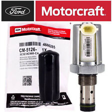 Ford Motorcraft CM-5126 Fuel Injection Pressure Regulator 5C3Z-9C968-CA US STOCK picture