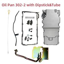 302-2 Swap Conversion Low Profile Oil Pan Kit for LS1 LS2 LS3 4.8 5.3L 6.0L 6.2L picture