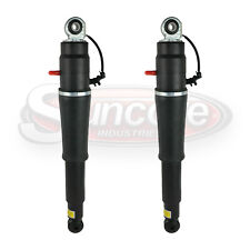 2015-2020 Chevrolet Tahoe Rear Pair Air suspension magnaride Shocks Absorbers picture