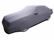 Onyx Indoor Car Cover - Black - Hatchback LX & GT For 1979-86 Mustang picture