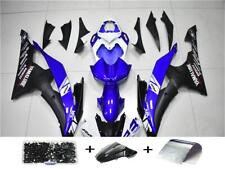 NT Blue Black White Injection Mold Fairing Fit for 2008-2016 Yamaha YZF R6 k003 picture