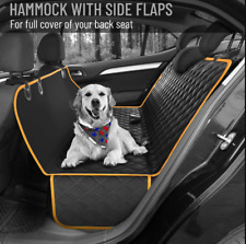 For Mercedes Benz GLA H247 Seat Mat Mats Dog Protector Waterproof 1pcs picture