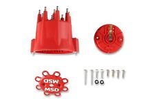 MSD 84335 MSD Red Cap/Rotor Kit picture