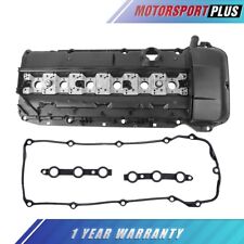 Engine Valve Cover For BMW E39 E46 323i 325Ci 325i 330i 525i 528i 530i X5 3.0I picture