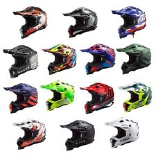 2024 LS2 Subverter EVO MX Motocross Offroad Helmet - Pick Size & Color picture