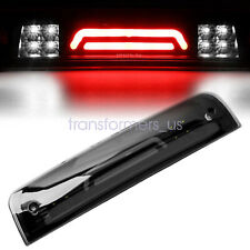 Smoked LED 3rd Third Brake Light Cargo Lamp For 2009-18 Dodge Ram 1500 2500 3500 picture