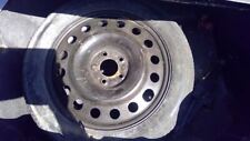 Wheel 17x4 Compact Spare Steel 12 Hole Fits 05-11 MUSTANG 464415 picture