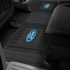 ⭐️⭐️⭐️⭐️⭐️ FORD Back Seat Floor Mat OEM Factory Rubber 2nd Rear Row Truck SUV picture