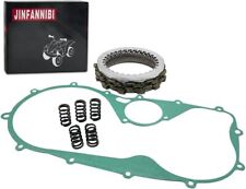 Clutch Friction Plates & Gasket Kit for Kawasaki Vulcan 800 VN800A/B/E 1995-2006 picture