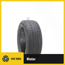 Used 235/45R17 Michelin X-Ice Xi3 97H - 6.5/32 picture