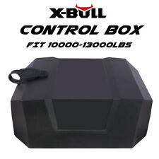 X-BULL Winch Control Box Fit 10000-13000lbs Winch With Wireless Control Remote picture