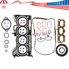 NEW Head Gasket Kit Fit For 2018- Mercedes-Benz W177 V177 W247 W420 picture