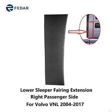 Sleeper Lower Fairing fit 2004-2017 Volvo VNL Right Passenger Side picture