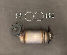 FITS: 2013-2015 Chevrolet Malibu 2.5L Front Catalytic Converter  picture