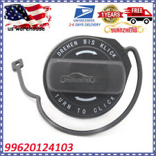 99620124103 FUEL GAS TANK CAP NEW Fits For PORSCHE 911 BOXSTER CAYMAN 1998-2011 picture