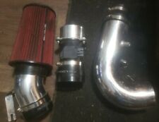 spectre cold air intake W MAF sensor picture