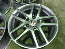 CL7 Accord Euro R genuine [17×7J+55 1143/5H] DC5 FD2 wheel set of 4 picture